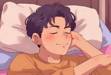寝落ち男性心理