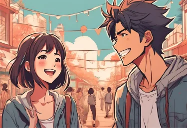 会話泥棒にご用心！初対面で「また会いたい」と思わせる賢い『質問力』の磨き方