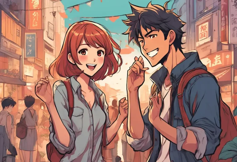 【心理学で突破】「ただの友達」から「本命の恋人」へ昇格する、順応打破の衝撃テクニック