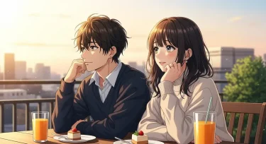 初デートの「沈黙」が怖い人へ｜心理学が証明する”無言の時間”を味方にする7つの科学的メソッド