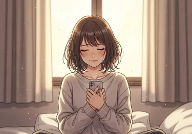 「彼の気持ちが知りたい…」 友達に言えない恋愛の悩み、 電話占いで解決できた話