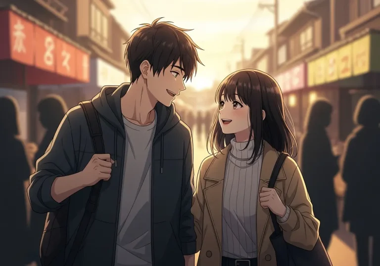 【シーン別】彼の仕草でわかる「本気度」診断｜職場・デート・LINEで出る脈あり仕草を恋愛心理学で完全解説