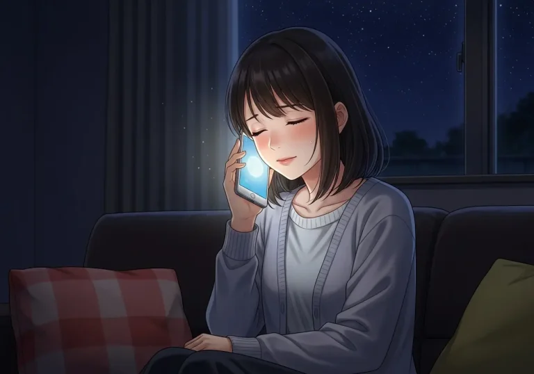 【恋愛心理学】恋の悩みを「電話占い」に相談すべき心理学的理由｜プロに頼ることは"弱さ"ではない