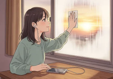 【恋愛心理学】恋愛で「考えすぎて疲れる」人の正体｜認知の歪み10パターンと”思考のクセ”を直す科学的メソッド