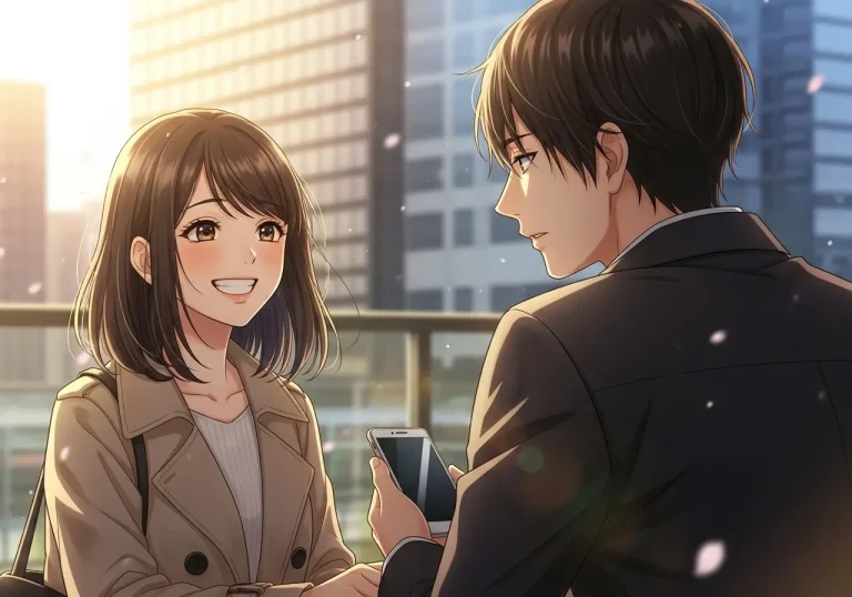 【2026年最新】マッチングアプリで"本命"に選ばれる恋愛心理学｜科学が証明する7つの戦略