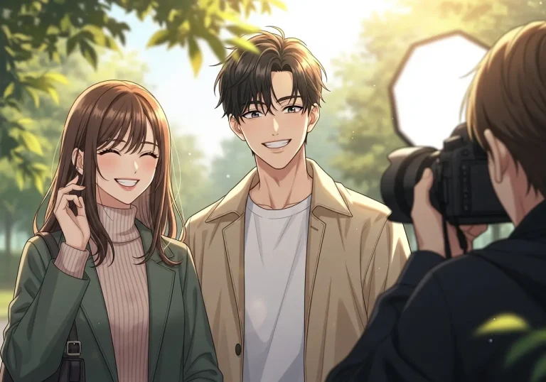 【心理学的に正しい】マッチングアプリの「いいね数」を3倍にするプロフィール写真の法則