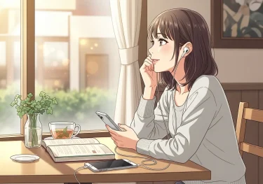 【女性向け】心理学が教える「追われる女」になるための5つの法則｜"ツァイガルニク効果"で彼の頭から離れない存在になる