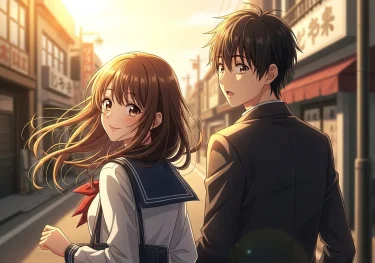 【香りの心理学】男性が思わず近づいてしまう「髪の香り」の科学｜モテる香りの選び方