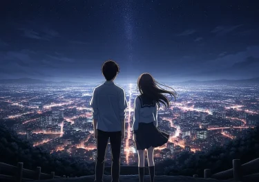 【恋愛心理学】告白の成功率を劇的に上げる「タイミング・場所・セリフ」完全ガイド｜科学が証明する告白の法則