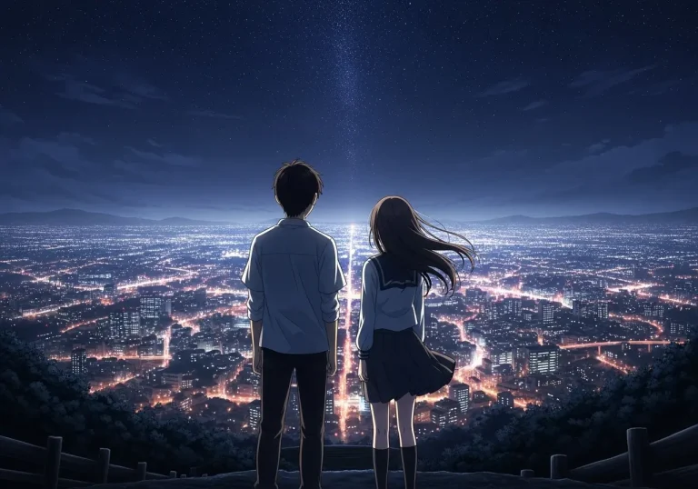 【恋愛心理学】告白の成功率を劇的に上げる「タイミング・場所・セリフ」完全ガイド｜科学が証明する告白の法則