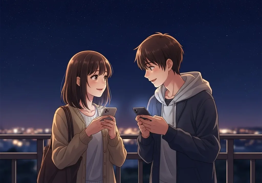 まとめ：好意の返報性で恋愛を一歩前へ