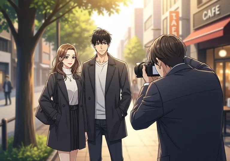 【徹底比較】Photojoy vs マッチングフォト｜マッチングアプリのプロ撮影サービス、あなたに向いているのはどっち？