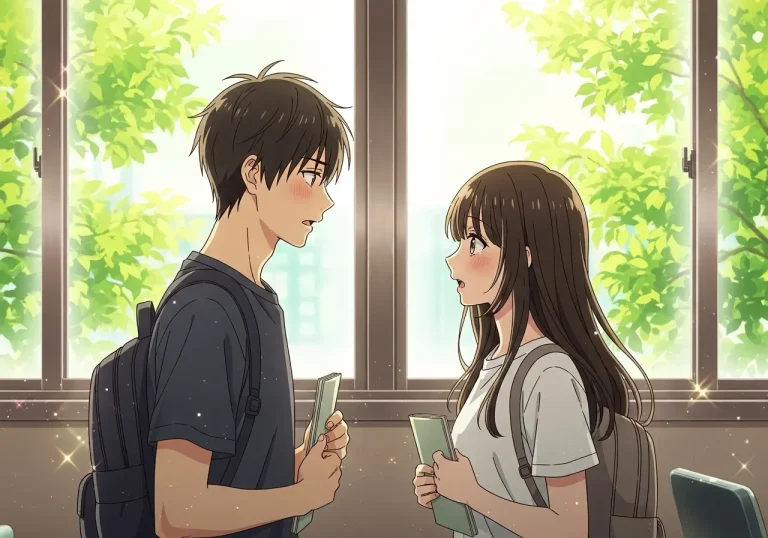 職場・学校で気になる人との距離を縮める科学的アプローチ完全ガイド