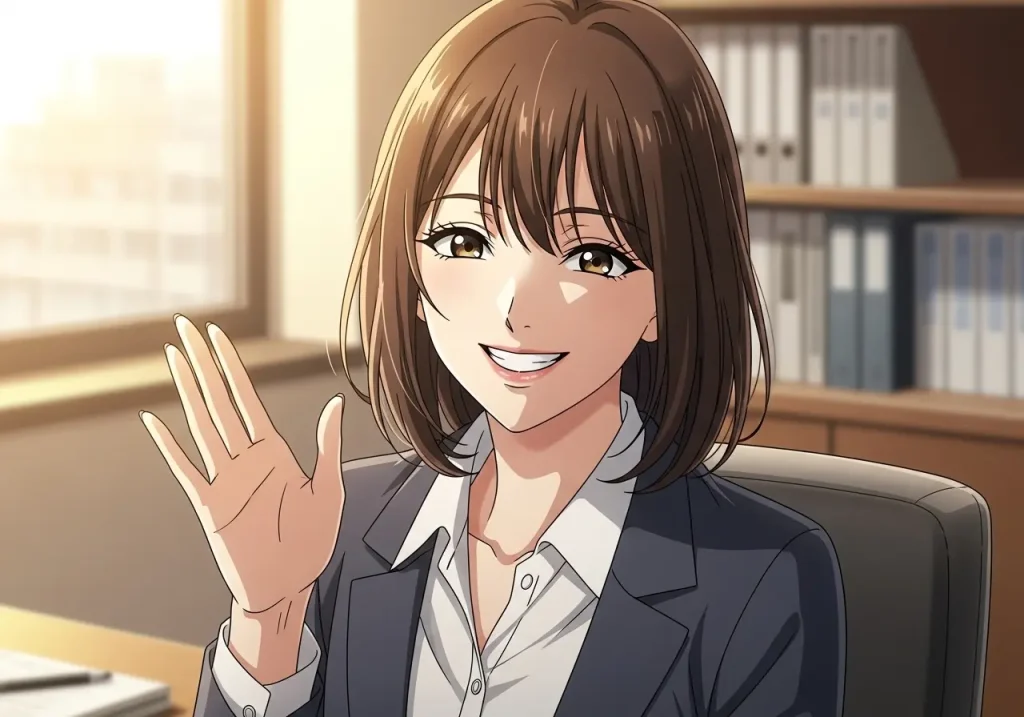 出会って最初の1ヶ月が勝負！「初頭効果」で好印象を固定させる方法