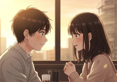 【恋愛心理学】好きな人が出す"脈ありサイン"15選｜行動・LINE・仕草で本気度を科学的に見抜く方法