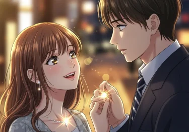 【恋愛心理学】記念日プレゼントに「ジュエリー」が選ばれる理由｜彼女を喜ばせる贈り物の科学