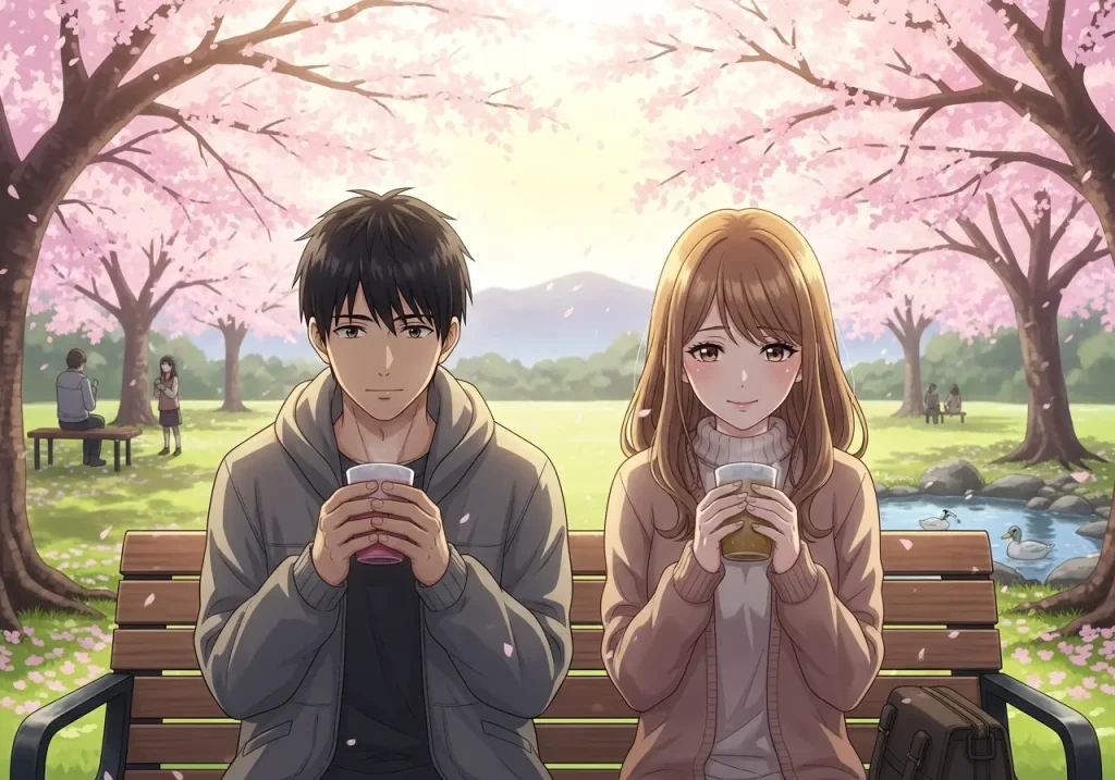 4. 【仕草・非言語編】（無意識のミラーリング）