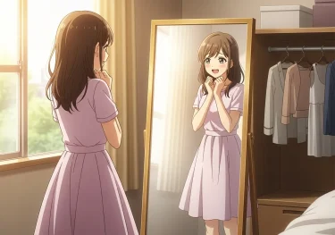 【初デートの服装】心理学的に「また会いたい」と思わせるファッションの法則