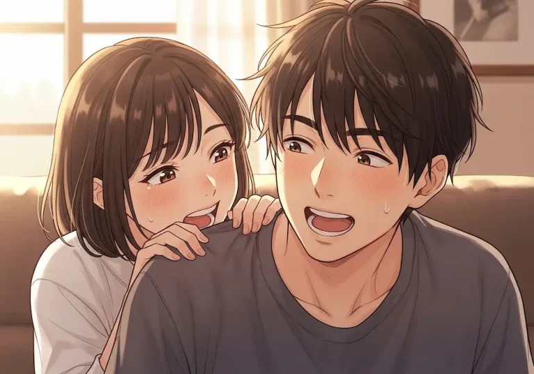 【彼氏・彼女が噛む場所の意味と心理】首・耳・手・唇…部位別に徹底解説