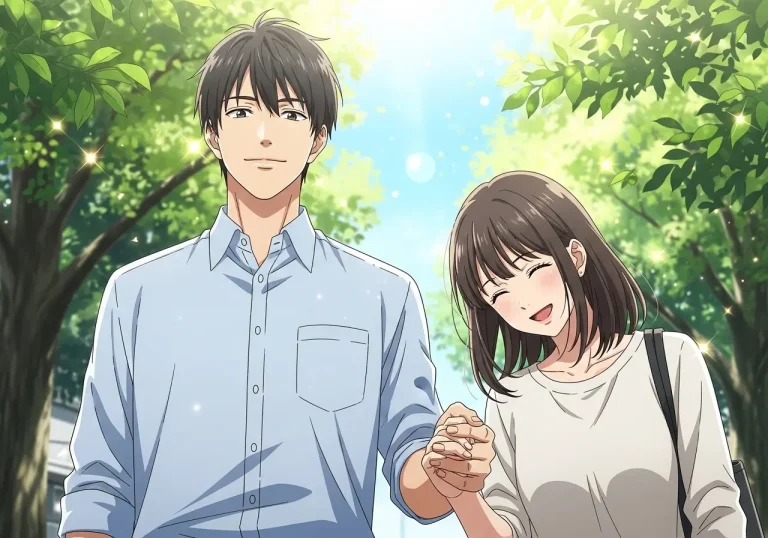 【男性必読】モテる男の「清潔感」完全攻略ガイド｜デオドラント・手汗・体臭を科学で解決