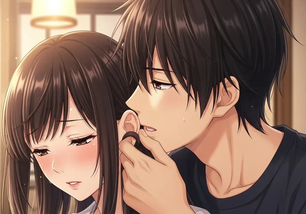 【部位別】噛む場所が示す心理の意味