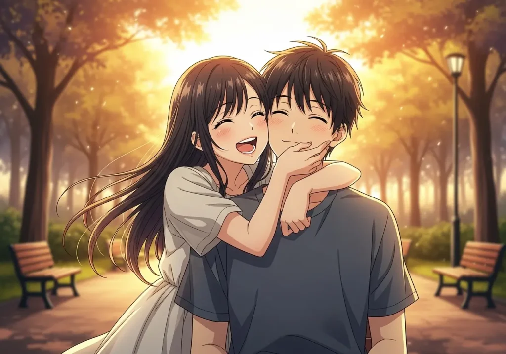 【男女別】噛む心理の違いとは？