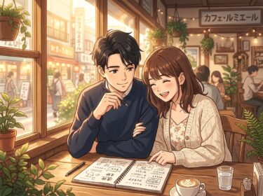 【性格診断×恋愛心理学】MBTIタイプ別「恋愛傾向」と「相性の法則」を科学的に解説｜恋愛パターンが変わる完全ガイド