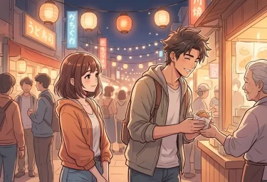 【進化心理学】なぜかモテる人が自然とやって we’re「本能を刺激するテクニック」5選