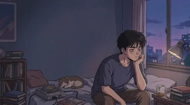 【衝撃】生涯未婚率が40年で7倍に？日本の独身男性が激増したシビアな5つの理由とこれからの幸せの形
