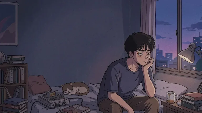 【衝撃】生涯未婚率が40年で7倍に？日本の独身男性が激増したシビアな5つの理由とこれからの幸せの形