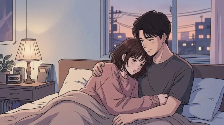 【保存版】言葉はいらない！合体中に女性を本能レベルで夢中にさせる「無言の心理テクニック」
